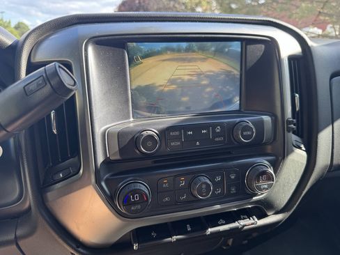Used 2018 Chevrolet Silverado 2500 LT w/ LT Fleet Convenience Package AWD/4WD image 15