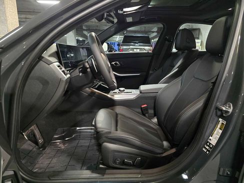 New 2026 BMW 330i xDrive 330i NA xDrive w/ M Sport Package image 28