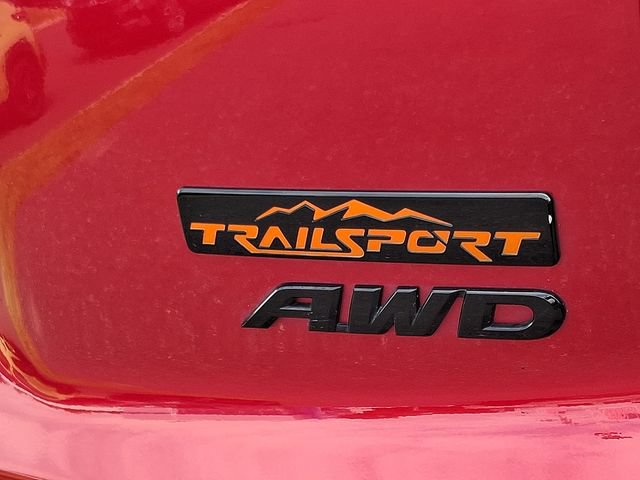 Used 2023 Honda Passport TrailSport image 32