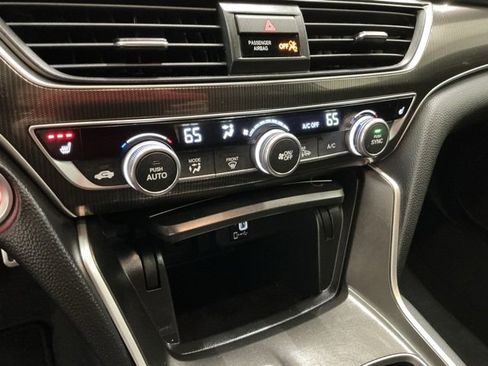 Used 2020 Honda Accord Sport image 24