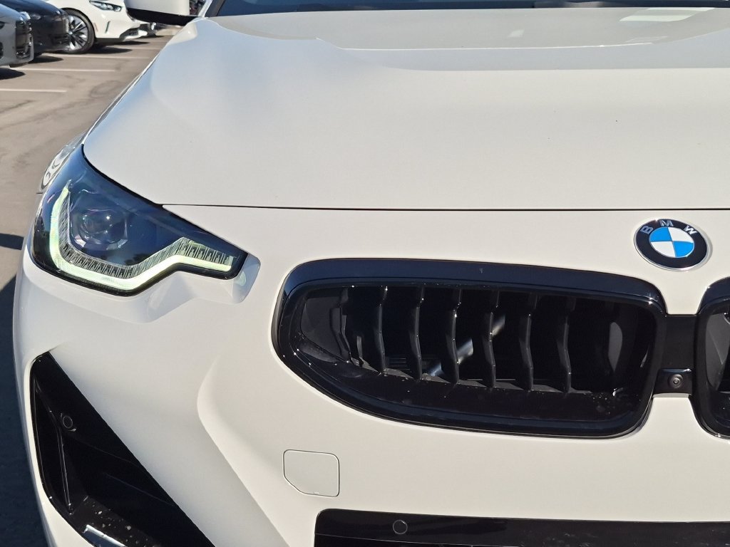 New 2026 BMW 230i xDrive Coupe w/ Premium Package AWD/4WD image 18