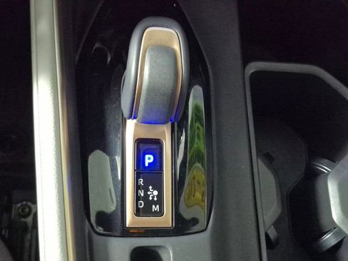 Certified 2024 Toyota Grand Highlander MAX Platinum image 17