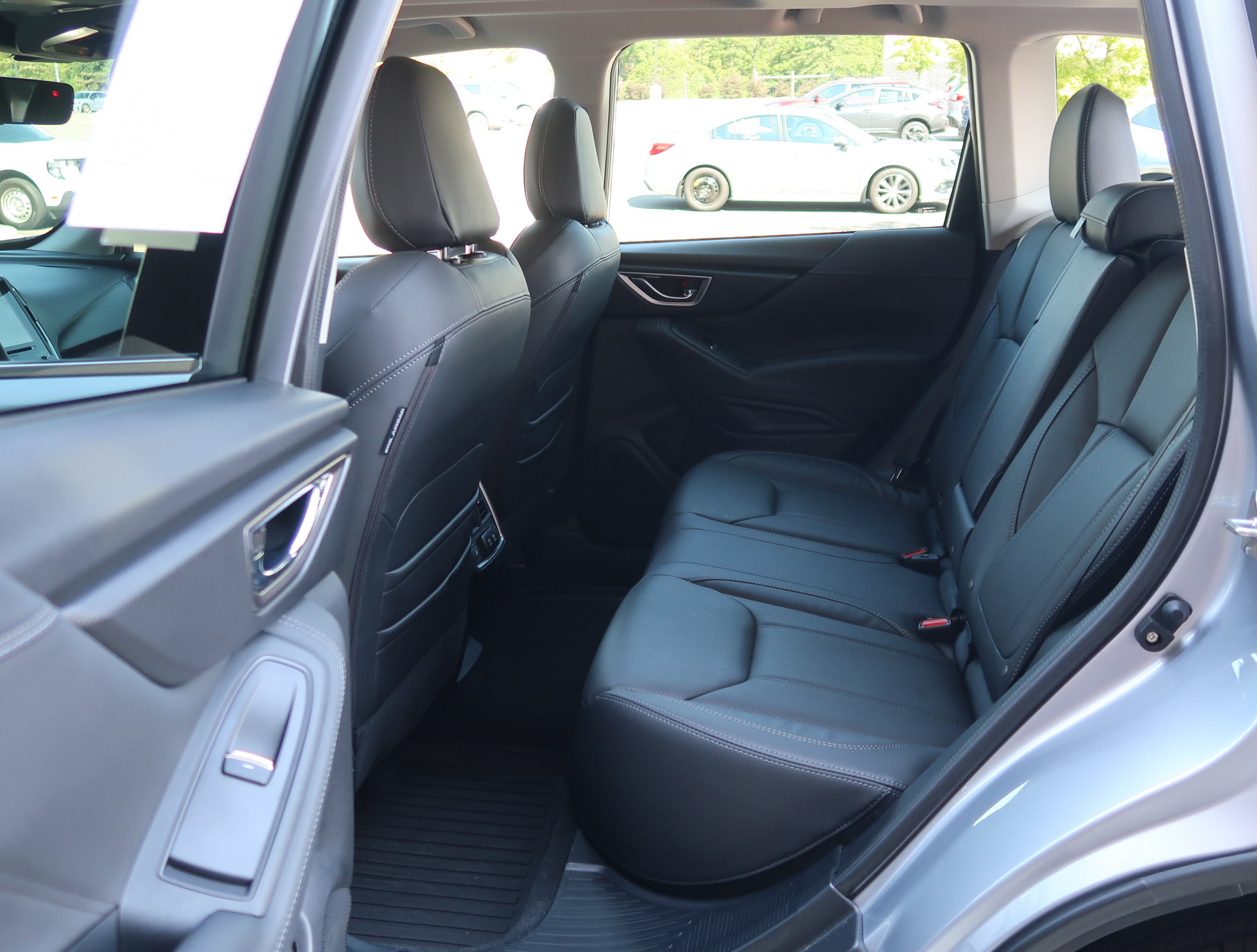 Certified 2023 Subaru Forester Touring w/ Popular Package #3 AWD/4WD image 32