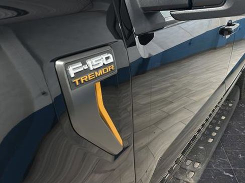 Used 2022 Ford F150 Tremor w/ Equipment Group 401A Mid AWD/4WD image 39