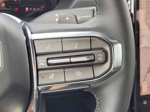 New 2026 GMC Acadia Elevation w/ Black Edition FWD image 19
