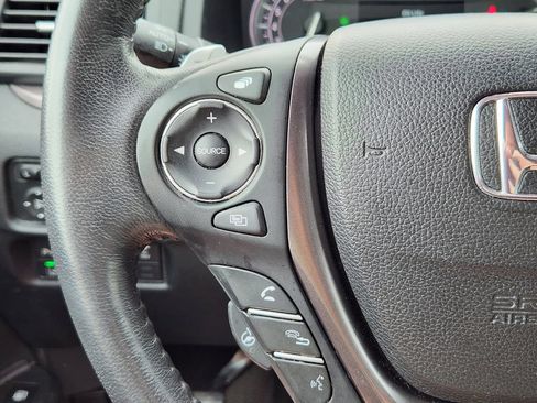 Used 2022 Honda Ridgeline RTL-E image 17