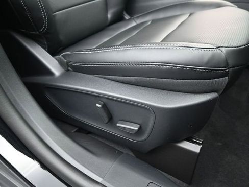 New 2026 Ford Escape Platinum image 16