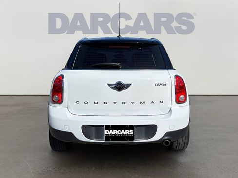 Used 2015 MINI Cooper Countryman FWD image 6