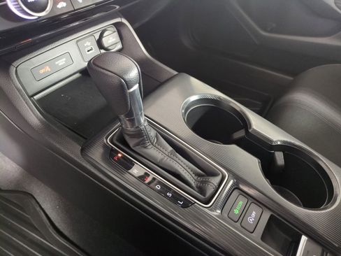 Used 2024 Honda Civic LX image 22