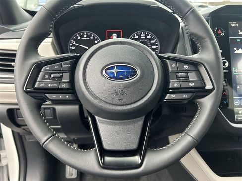 New 2026 Subaru Forester Premium image 19