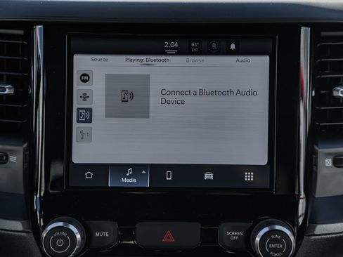 New 2026 RAM 2500 Tradesman w/ Chrome Appearance Group image 21