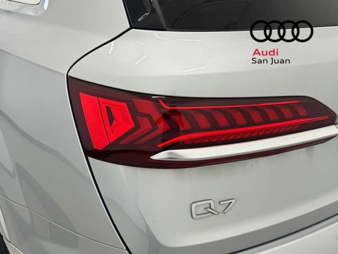 Used 2024 Audi Q7 3.0T Prestige AWD/4WD image 8