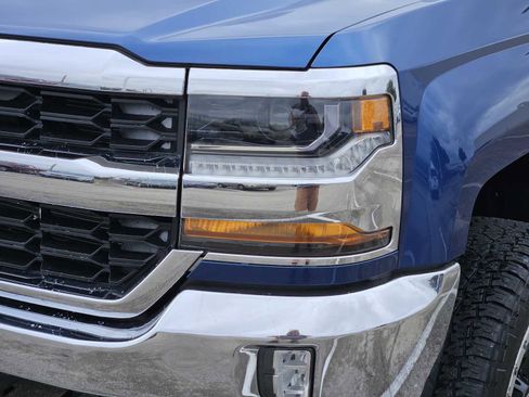 Used 2016 Chevrolet Silverado 1500 LT image 7
