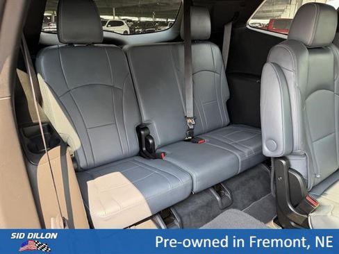 Certified 2023 Buick Enclave Essence w/ Experience Buick Package AWD/4WD image 13