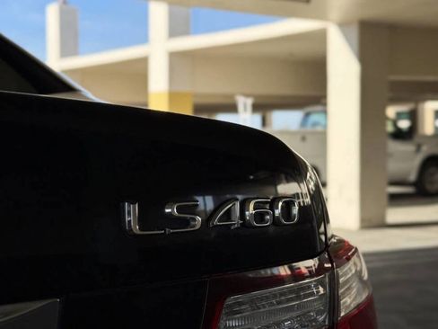Used 2007 Lexus LS 460 image 13