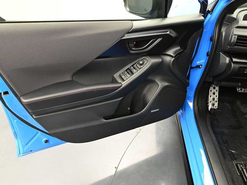 Used 2025 Subaru Impreza RS AWD/4WD image 8