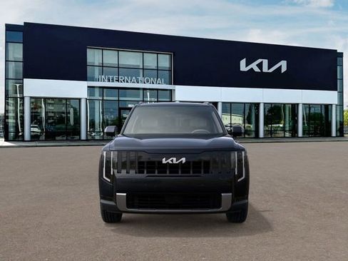 New 2027 Kia Telluride S image 2