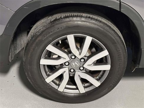 Certified 2022 Honda Pilot EX-L image 11