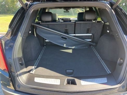 Certified 2025 Cadillac XT5 Premium Luxury image 6