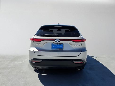Used 2021 Toyota Venza LE w/ Carpet Mat Package (TMS) AWD/4WD image 4