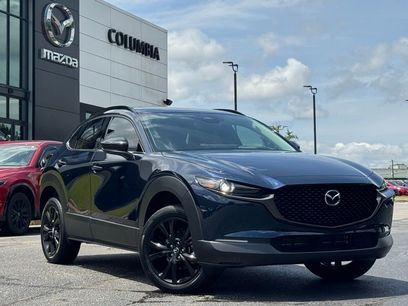 New 2025 MAZDA CX-30 2.5 Turbo w/ Premium Package