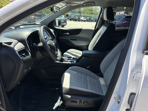 Used 2024 Chevrolet Equinox LS w/ LS Convenience Package AWD/4WD image 14