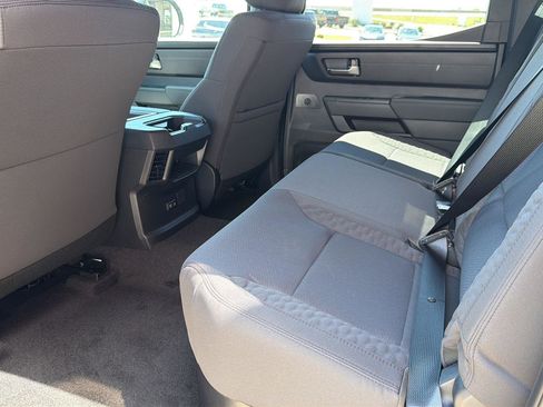 New 2026 Toyota Tundra SR5 RWD image 9