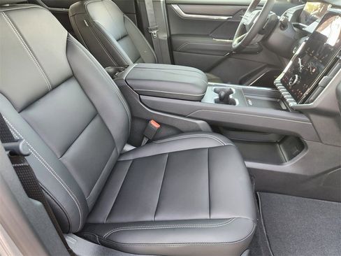 New 2026 GMC Acadia Elevation w/ Black Edition image 9