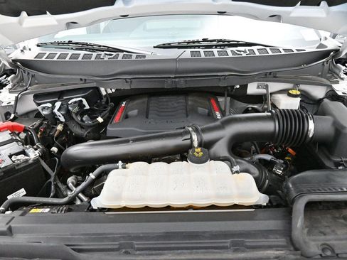 Used 2024 Ford F150 Raptor AWD/4WD image 42