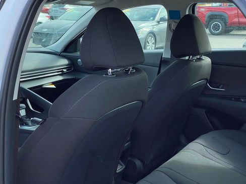 New 2026 Hyundai Elantra SE FWD image 24
