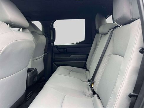Certified 2025 Toyota Tacoma SR5 w/ SR5 Upgrade Package image 16