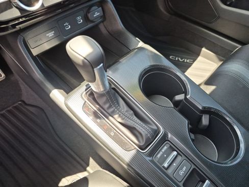 New 2026 Honda Civic Sport image 6