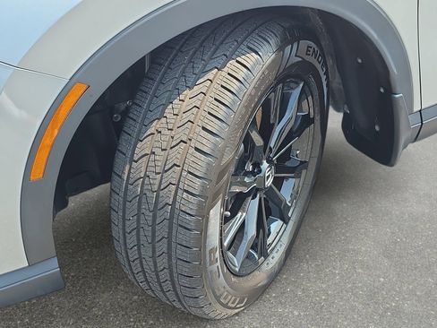 Used 2025 Honda CR-V Sport image 31