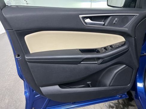 Used 2020 Ford Edge SEL w/ Convenience Package image 22