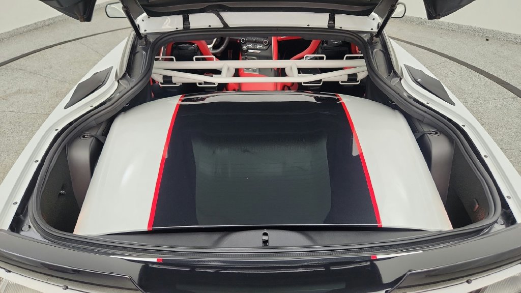Used 2017 Chevrolet Corvette Z06 RWD image 30
