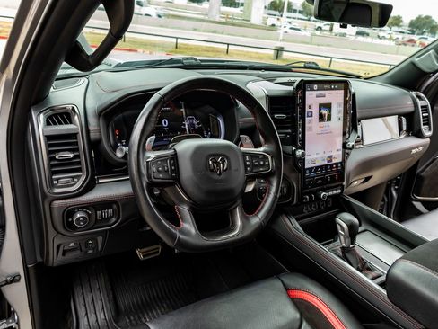 Used 2025 RAM 1500 RHO w/ RHO Level 1 Equipment Group image 17