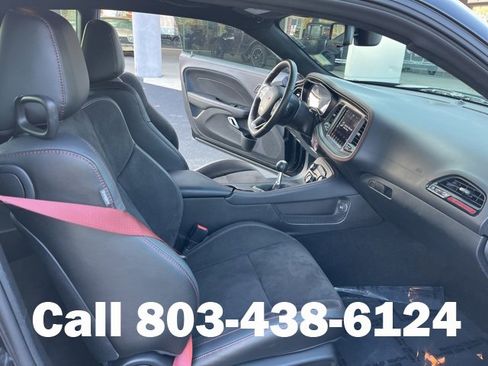 Used 2023 Dodge Challenger R/T Scat Pack image 11