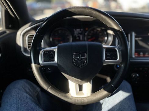 Used 2013 Dodge Charger R/T RWD image 11