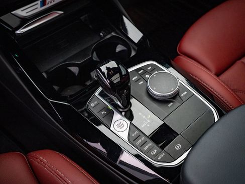 Used 2024 BMW X3 M40i w/ Premium Package image 32