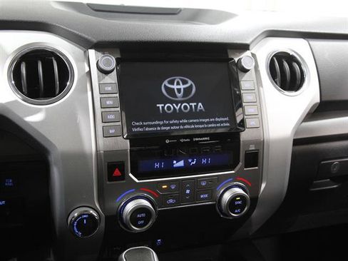 Used 2020 Toyota Tundra SR5 image 9