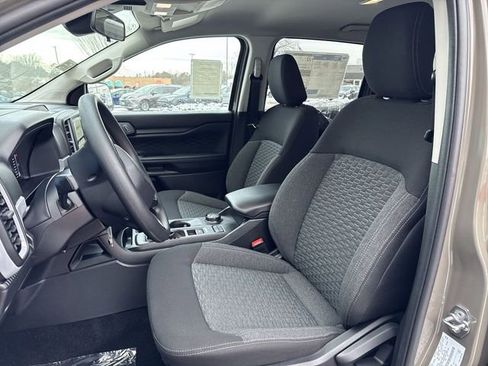 New 2025 Ford Ranger XL image 14