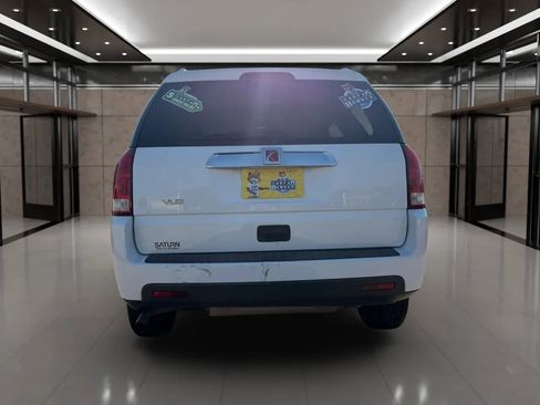 Used 2006 Saturn Vue 2WD w/ Leather Appointments Pkg image 10