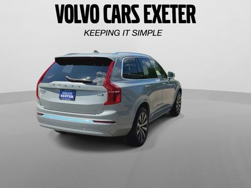 Certified 2024 Volvo XC90 B5 Core w/ Protection Package Premier AWD/4WD image 11