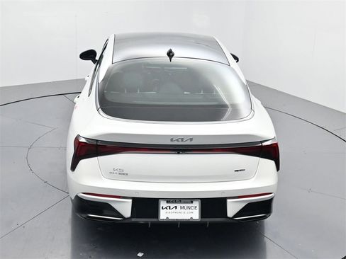 New 2026 Kia K5 GT-Line image 47
