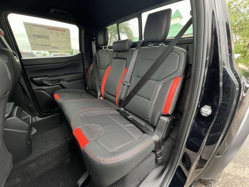 New 2026 Ford Ranger Raptor AWD/4WD image 32