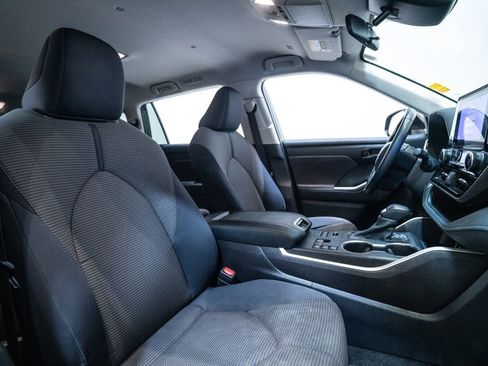 Certified 2024 Toyota Highlander LE image 15