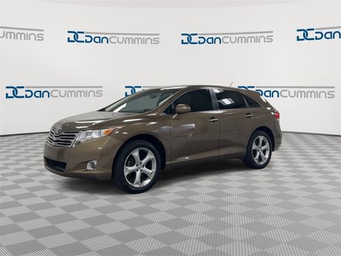 Used 2009 Toyota Venza Base image 4