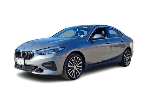 Used 2024 BMW 228i xDrive Gran Coupe w/ Premium Package image 3
