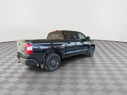 Used 2021 Toyota Tundra SR5 w/ Trail Edition AWD/4WD image 11