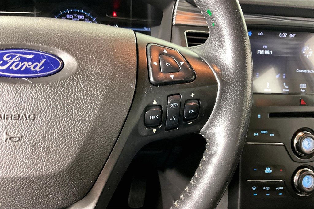 Used 2019 Ford Flex SEL w/ Equipment Group 202A FWD image 11